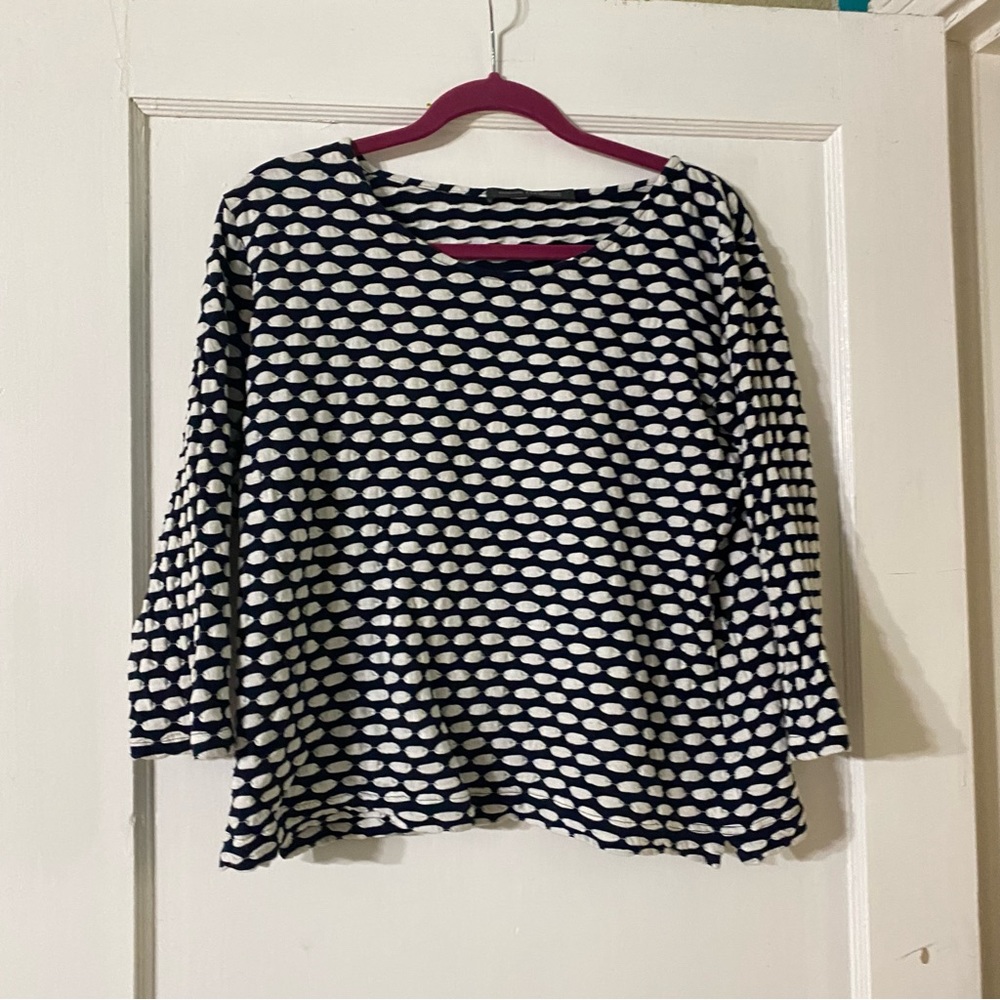 Elemente clemente top size L